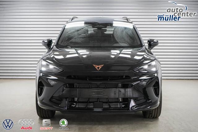 Cupra Formentor 1,5 eTSI DSG 