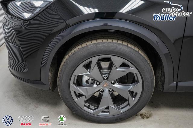 Cupra Formentor 1,5 eTSI DSG 