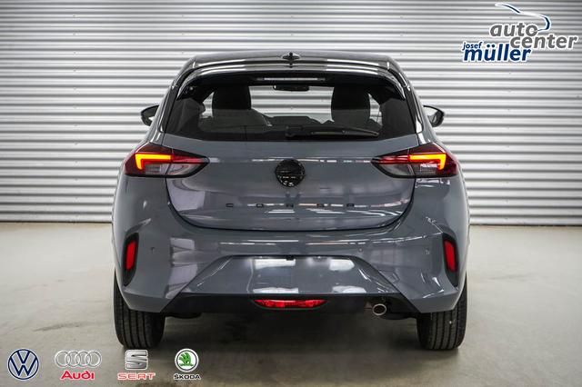 Opel Corsa 1,2 T MT6 GS - LAGER 