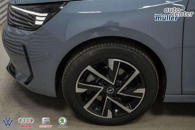 Opel Corsa 1,2 T MT6 GS - LAGER 