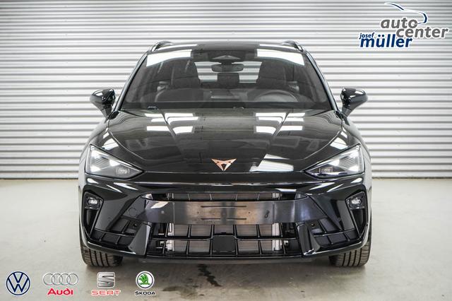 Cupra Leon Sportstourer ST 1,5 eTSI DSG Kombi - LAGER 