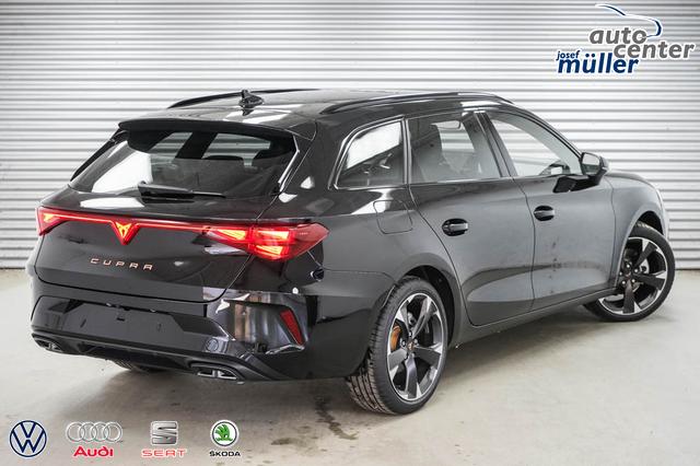 Cupra Leon Sportstourer ST 1,5 eTSI DSG Kombi - LAGER 