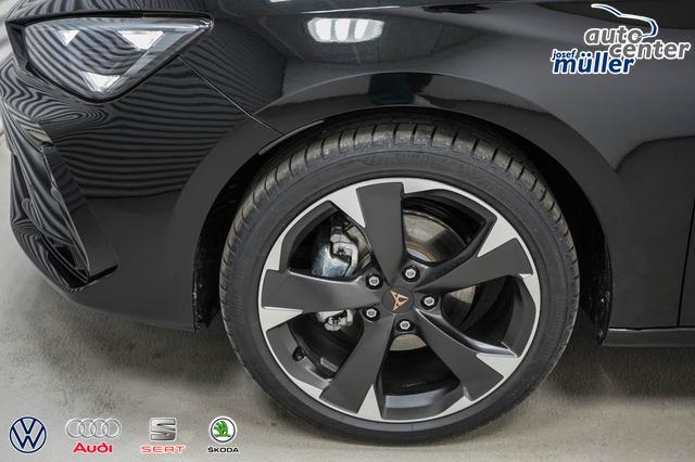 Cupra Leon Sportstourer ST 1,5 eTSI DSG Kombi - LAGER 