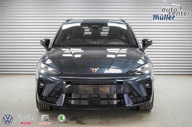 Cupra Leon Sportstourer ST 1,5 eTSI DSG Kombi - LAGER 