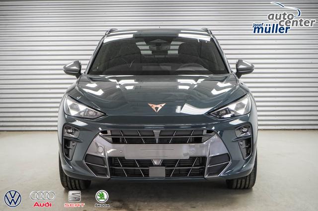 Cupra Terramar 1,5 eTSI DSG - LAGER 