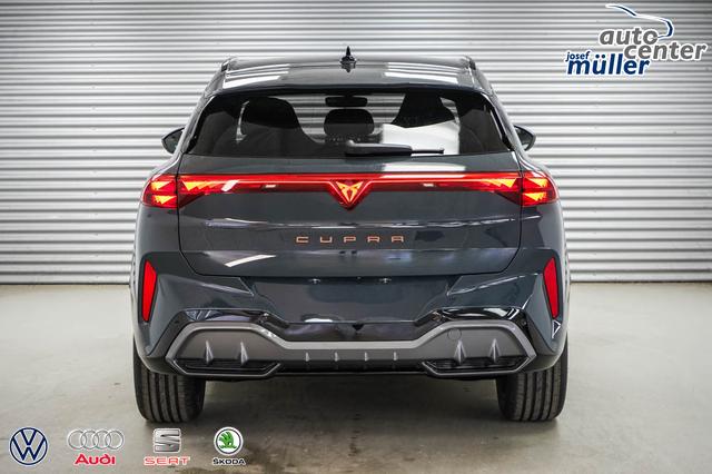Cupra Terramar 1,5 eTSI DSG - LAGER 