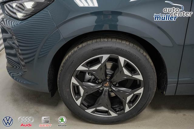 Cupra Terramar 1,5 eTSI DSG - LAGER 