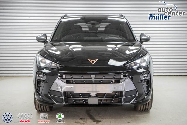 Cupra Terramar 1,5 eTSI DSG - LAGER 