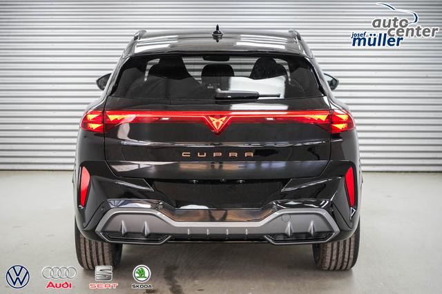 Cupra Terramar 1,5 eTSI DSG - LAGER 
