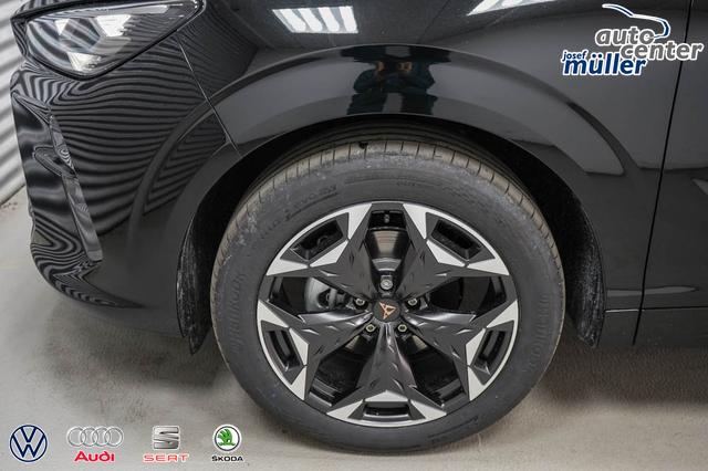Cupra Terramar 1,5 eTSI DSG - LAGER 