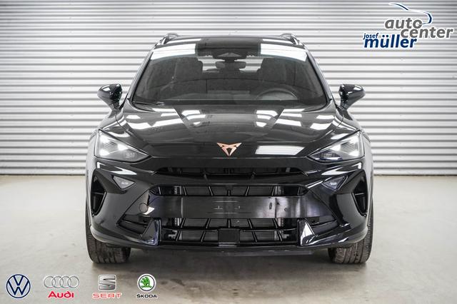 Cupra Formentor 1,5 eTSI DSG - LAGER 