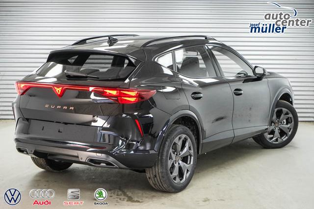 Cupra Formentor 1,5 eTSI DSG - LAGER 