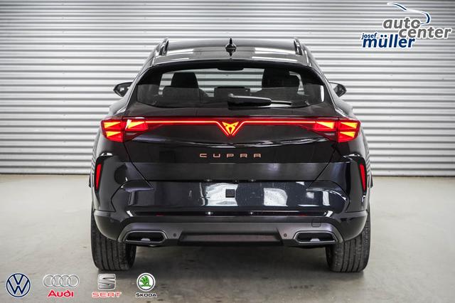 Cupra Formentor 1,5 eTSI DSG - LAGER 