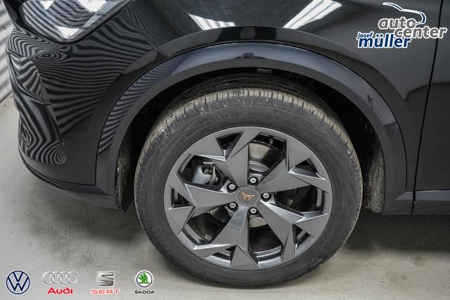 Cupra Formentor 1,5 eTSI DSG - LAGER 