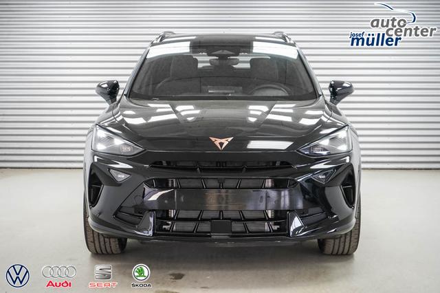 Cupra Formentor 1,5 eTSI DSG - LAGER 