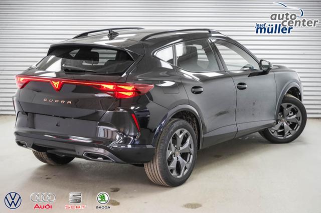 Cupra Formentor 1,5 eTSI DSG - LAGER 