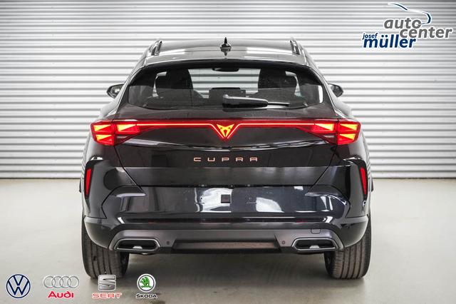 Cupra Formentor 1,5 eTSI DSG - LAGER 