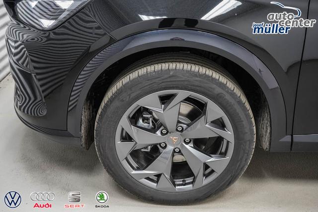 Cupra Formentor 1,5 eTSI DSG - LAGER 