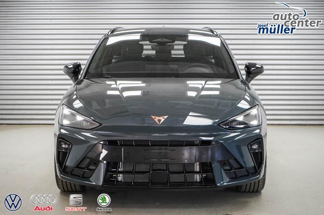 Cupra Leon Sportstourer ST 2,0 TSI DSG 4x4 - LAGER 