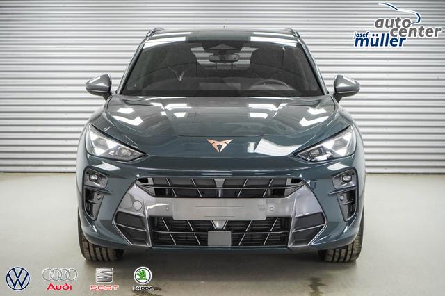 Cupra Terramar 1,5 eTSI DSG - LAGER 