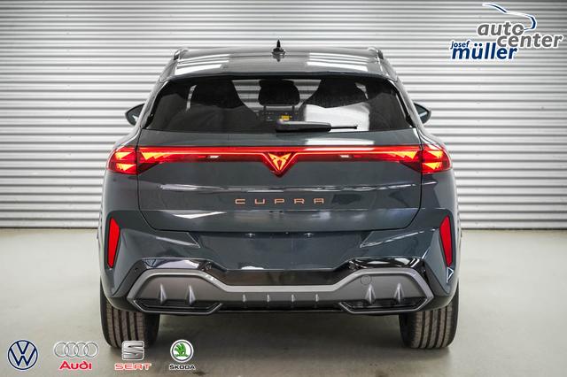 Cupra Terramar 1,5 eTSI DSG - LAGER 