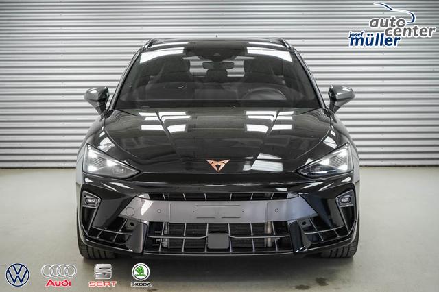 Cupra Leon Sportstourer ST 2,0 TSI DSG 4x4 VZ - LAGER 