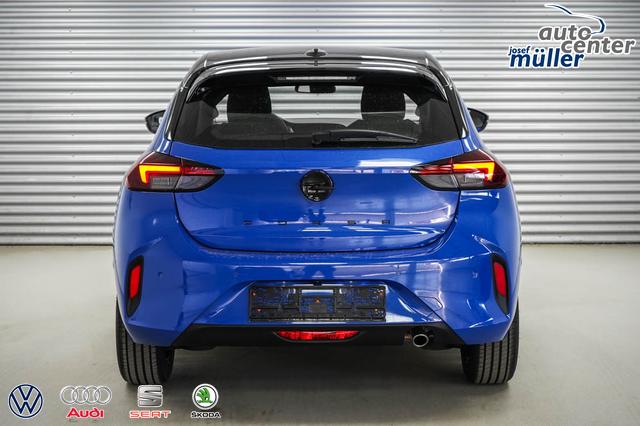 Opel Corsa 1,2 T MT6 GS - LAGER 