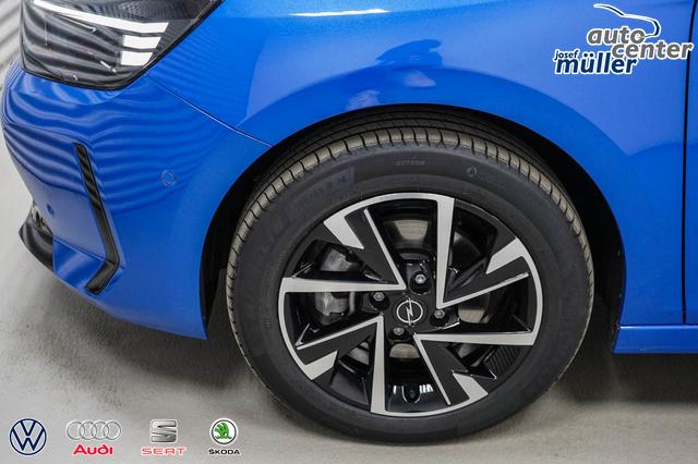 Opel Corsa 1,2 T MT6 GS - LAGER 