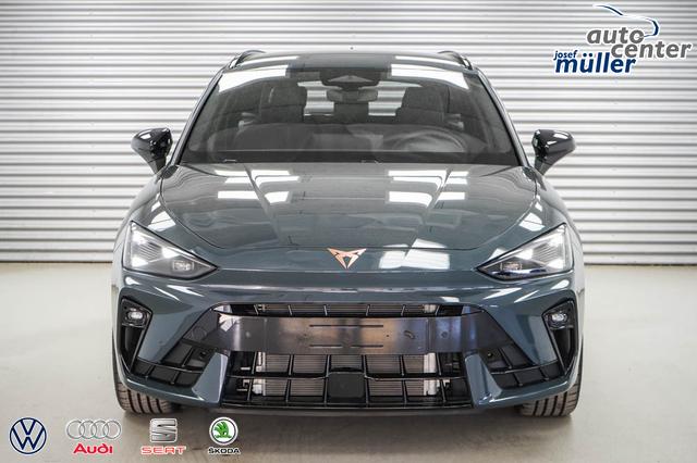 Cupra Leon Sportstourer ST 2,0 TSI DSG 4x4 - LAGER 