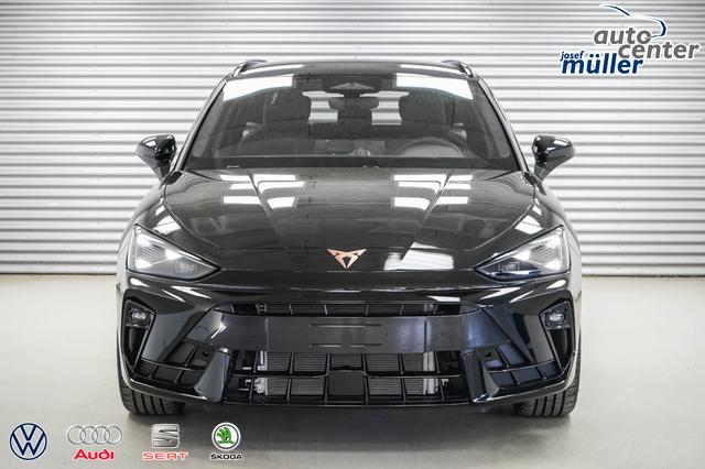 Cupra Leon Sportstourer ST 2,0 TSI DSG 4x4 - LAGER 