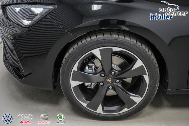 Cupra Leon Sportstourer ST 2,0 TSI DSG 4x4 - LAGER 