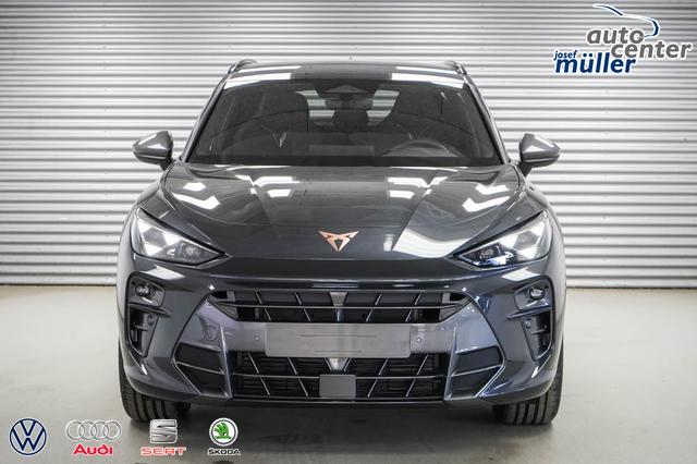 Cupra Terramar 1,5 eTSI DSG - LAGER 
