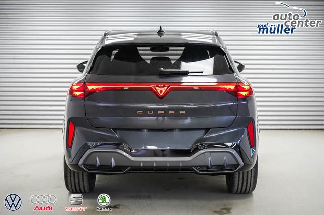 Cupra Terramar 1,5 eTSI DSG - LAGER 