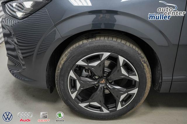 Cupra Terramar 1,5 eTSI DSG - LAGER 