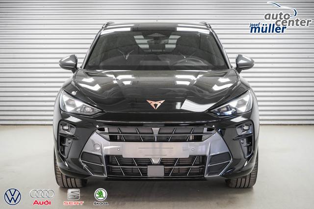 Cupra Terramar 1,5 eTSI DSG - LAGER 