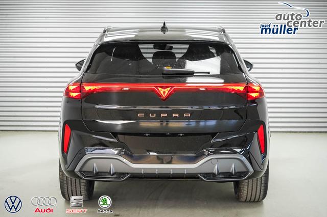 Cupra Terramar 1,5 eTSI DSG - LAGER 