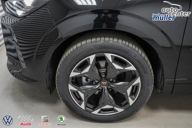 Cupra Terramar 1,5 eTSI DSG - LAGER 