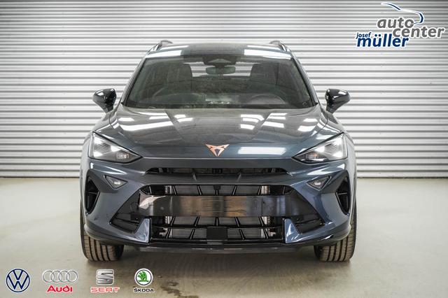 Cupra Formentor 1,5 eTSI DSG - LAGER 