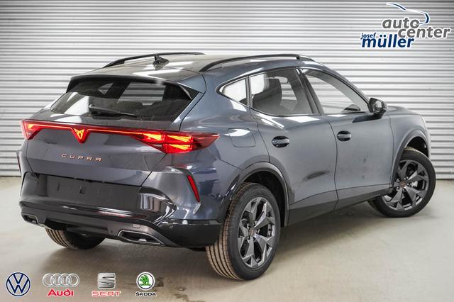 Cupra Formentor 1,5 eTSI DSG - LAGER 
