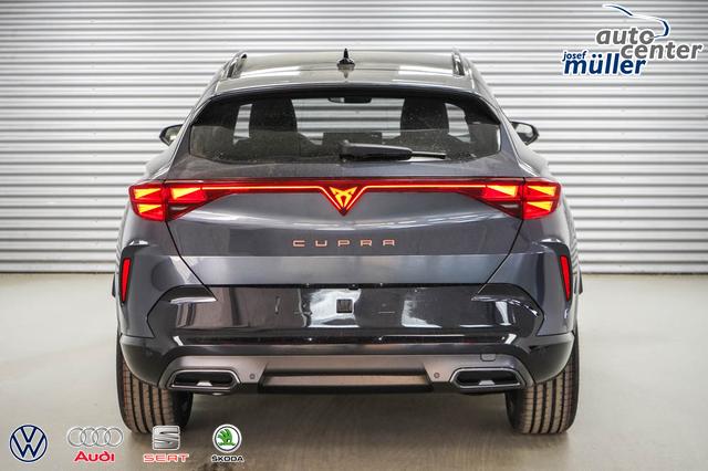 Cupra Formentor 1,5 eTSI DSG - LAGER 