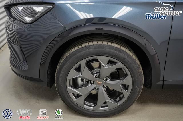 Cupra Formentor 1,5 eTSI DSG - LAGER 