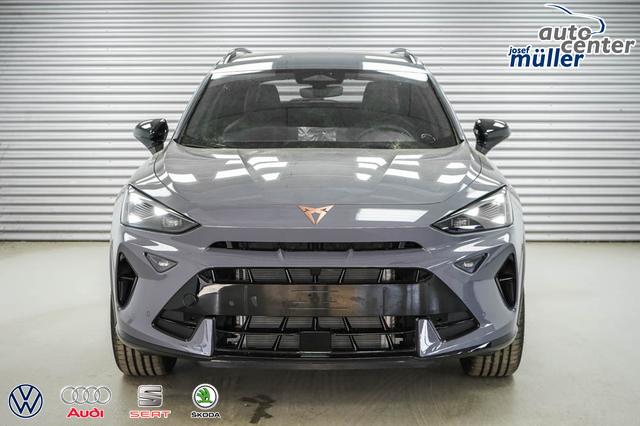 Cupra Formentor 1,5 eTSI DSG - LAGER 