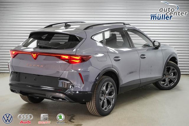 Cupra Formentor 1,5 eTSI DSG - LAGER 