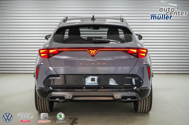Cupra Formentor 1,5 eTSI DSG - LAGER 