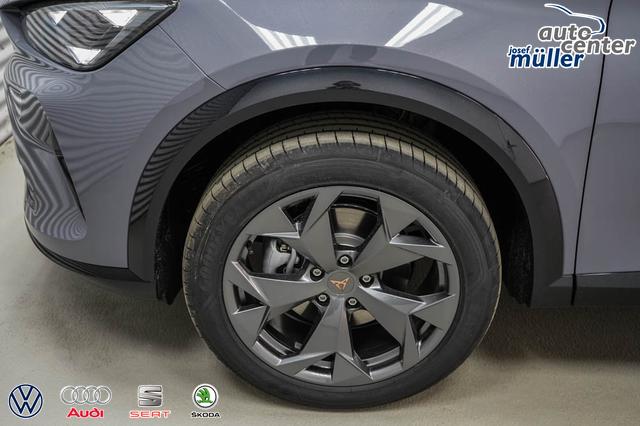 Cupra Formentor 1,5 eTSI DSG - LAGER 