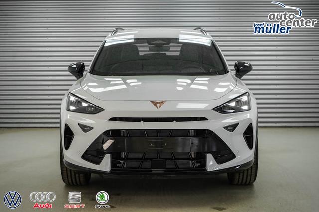 Cupra Formentor 1,5 eTSI DSG - LAGER 