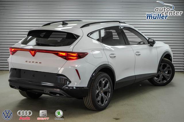 Cupra Formentor 1,5 eTSI DSG - LAGER 