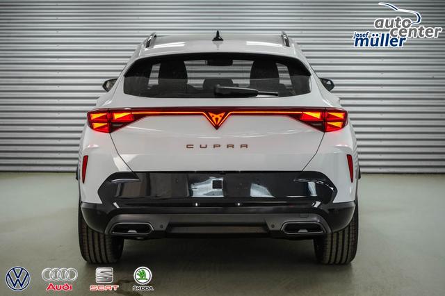 Cupra Formentor 1,5 eTSI DSG - LAGER 