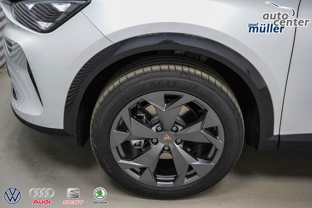 Cupra Formentor 1,5 eTSI DSG - LAGER 