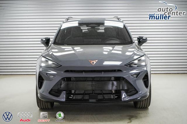 Cupra Formentor 1,5 eTSI DSG - LAGER 